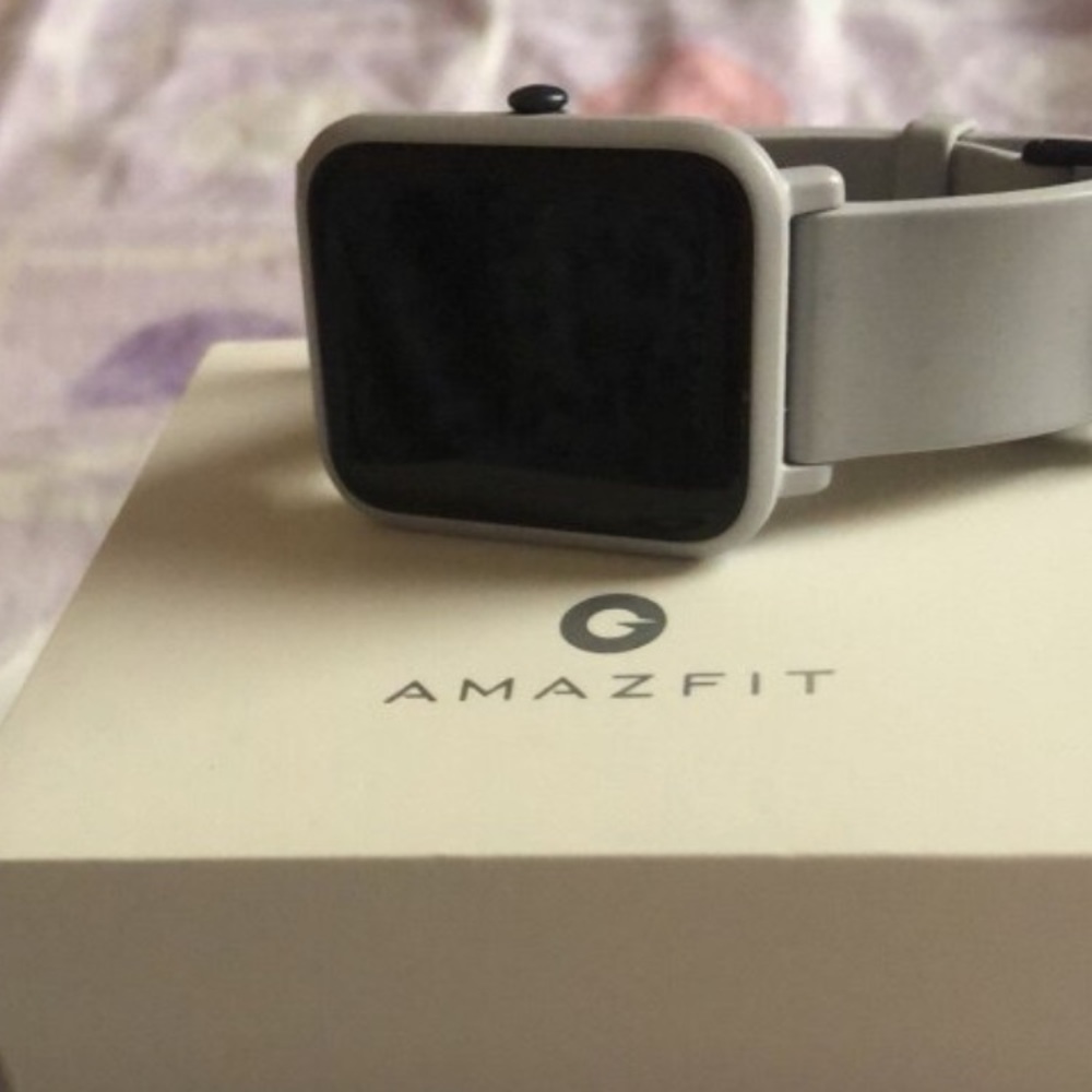 Smart watch